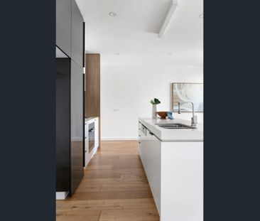 Outstanding Contemporary Modern Townhome! - Photo 5