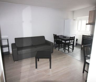 Location appartement 1 pièce, 24.00m², Chalon-sur-Saône - Photo 4