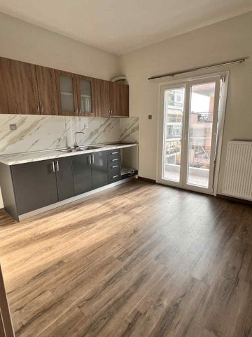 Διαμέρισμα για ενοικίαση - Εύοσμος, - Photo 2