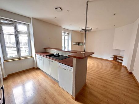 Appartement 3 pièces – 64 m² environ à Vannes (ref : 13025) - Photo 3