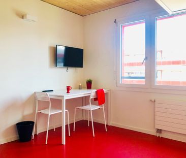 Vous recherchez un studio meublé pour étudiant? - Photo 3