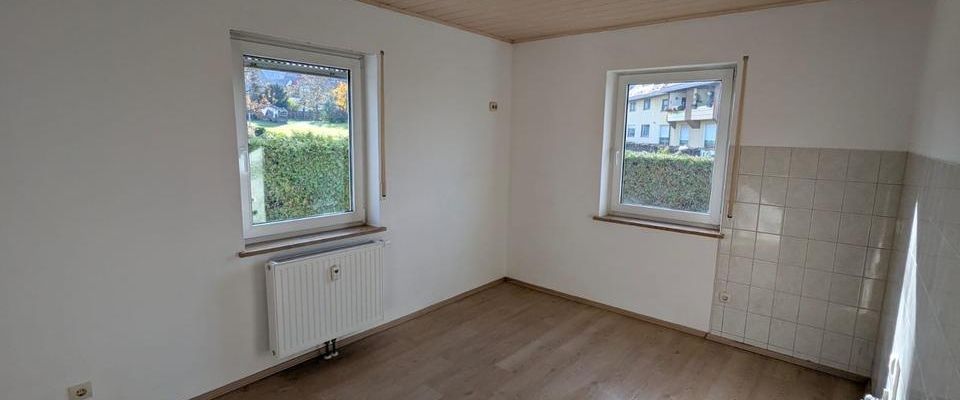 Erdgeschosswohnung mit Terrasse in Hannberg zu vermieten - Foto 1