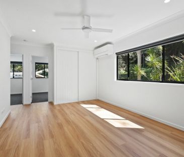 Brand New Two-Bedroom Retreat in Peaceful Cul-de-Sac - Photo 3