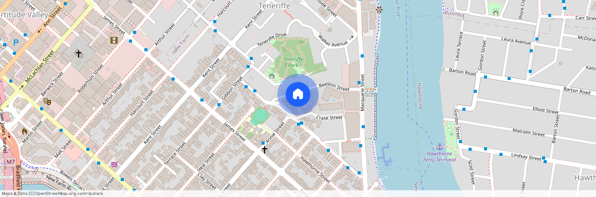 15/35 Beeston Street TENERIFFE QLD