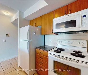 Yonge/Empress Beautiful 1Bedroom +Den Open Balcony 2Subway Lines - Photo 1