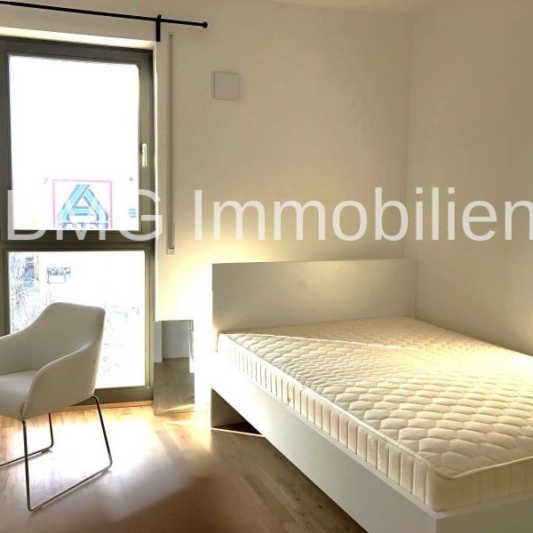 Studio-Apartment Nähe Innsbrucker Platz - Photo 1