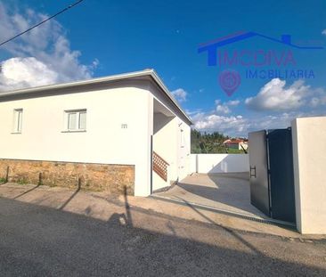 Moradia T2 - Photo 1