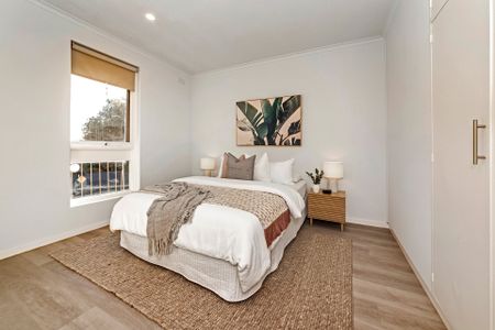 First Floor Apartment with Lots of Natural Light! - Photo 5