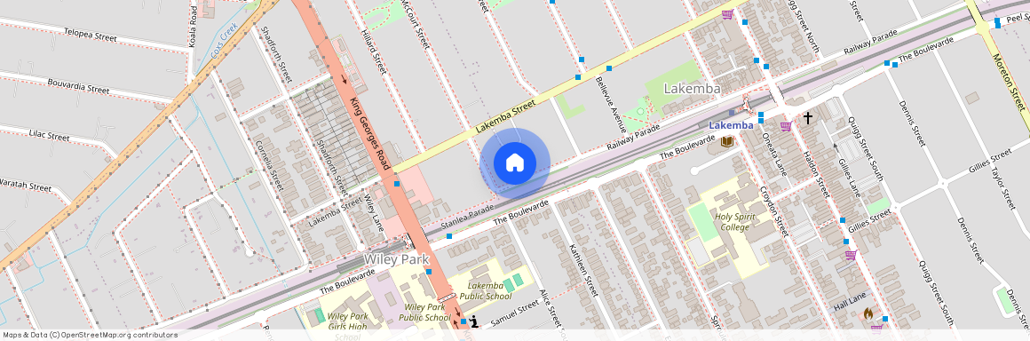 4/71 Railway Parade, NSW 2195, Lakemba