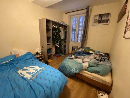 À louer – Spacieux T4 en duplex de 148,58 m² – Centre du village de Pierrefeu (Avenue Gabriel Péri) - Photo 5