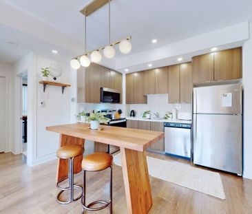 For Lease - 60 Orchid Place Unit# TH-2, Toronto, Ontario - Photo 6