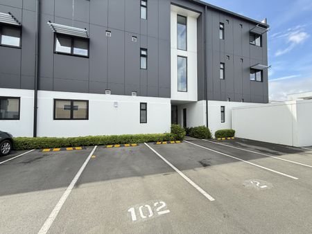 Unit 2a, 341 Madras Street, City Centre, Christchurch - Photo 4