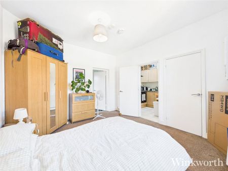 1 bedroom apartment to rent - Photo 4