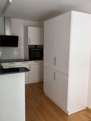 21/2 ROOM APARTMENT IN EBMATINGEN (ZH), FURNISHED, TEMPORARY - Photo 5