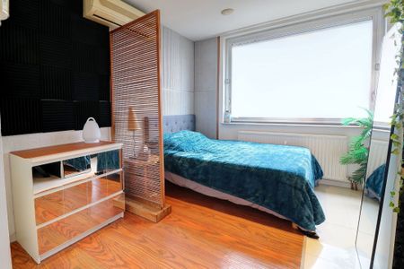 Penthouse - à louer - Photo 4