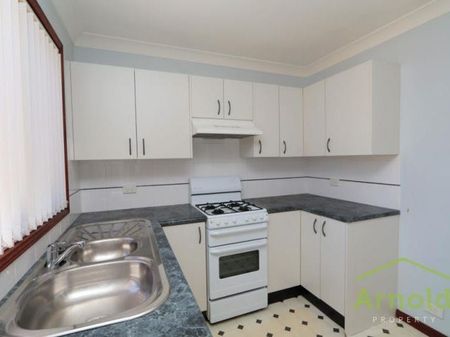 WARATAH MODERN 2BR VILLA - Photo 4