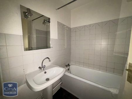 Location Appartement 2 pièces 46m² VILLERS LES NANCY 54600 - Photo 4
