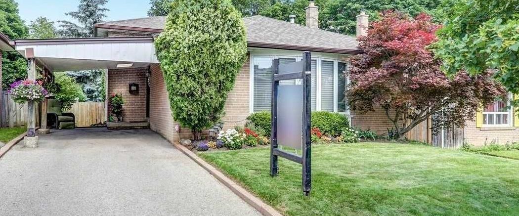 For Lease - 5 Mayhill Crescent Unit# Basement, Toronto, Ontario - Photo 1