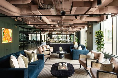 EM103 - Moda, The McEwan (Edinburgh) - Photo 2