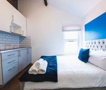 1 Bed Flat, Harrow Road, W10 - Photo 1