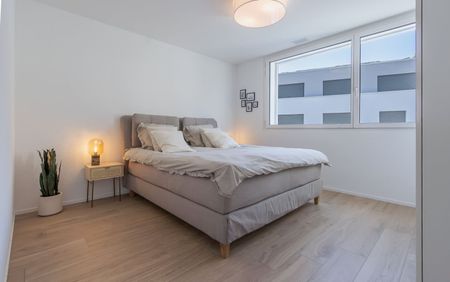 3.5 Zimmer, 74 m², 1. Stock - Photo 4