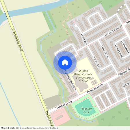 270 Turnbuckle Crescent, Barrhaven