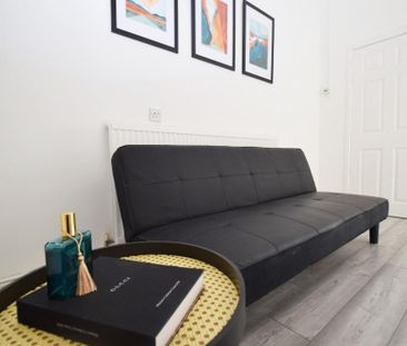 2 bedroom house share to rent - Photo 2