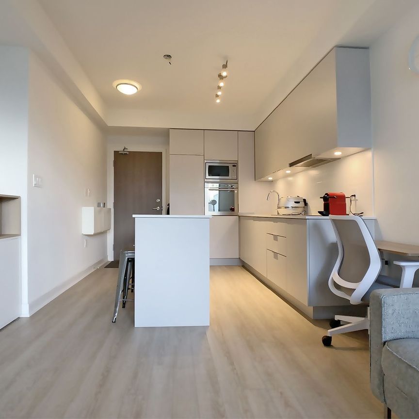 For Lease - 576 Front Street Unit# 1519, Toronto, Ontario - Photo 1