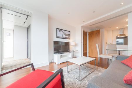 1 bedroom apartment to rent - Photo 4