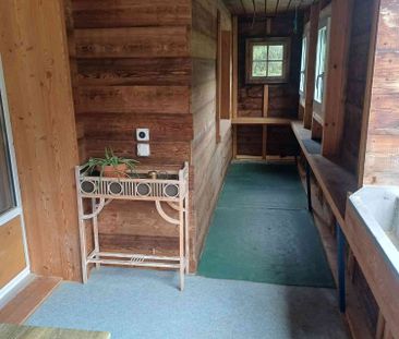 3.5 Zimmer, 70 m², 1. Stock - Photo 4