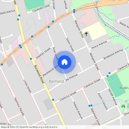 40 Scott Street, Belfield, NSW 2191