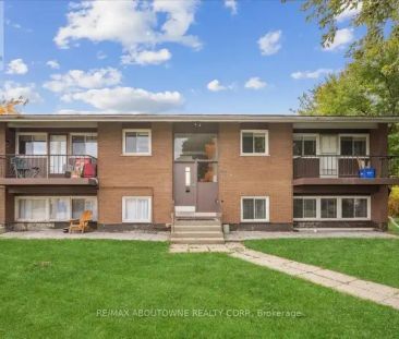 1 - 2350 QUEENSWAY DRIVE | 1 - 2350 QUEENSWAY DRIVE, Burlington - Photo 1