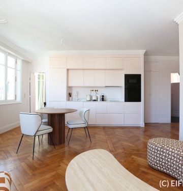 Appartement • Gros Caillou - Photo 4