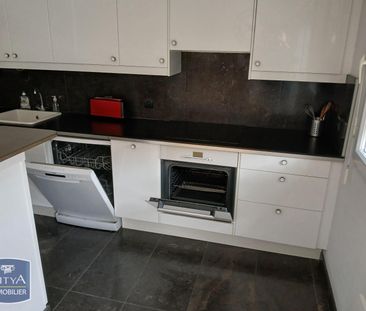 Location Appartement 3 pièces 66m² LILLE 59000 - Photo 5