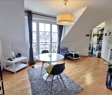 1 pièce - Meublé - 26,66 m² - 2ème étage - Colocation non autorisée - Photo 5