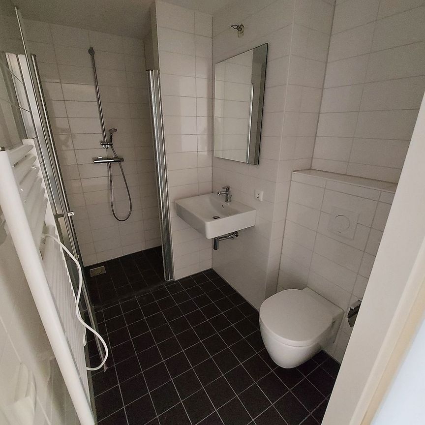 Omegaplantsoen 85 - Foto 1