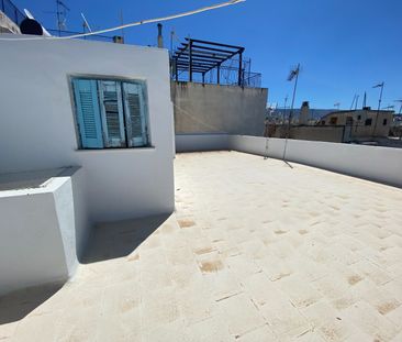 Διαμέρισμα για ενοικίαση Άνω Κυψέλη (Κυψέλη) - Φωτογραφία 3