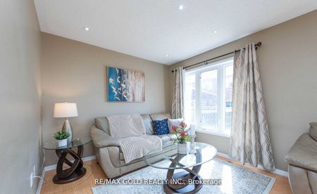 For Lease - 812 Herman Way, Milton, Ontario - Photo 4