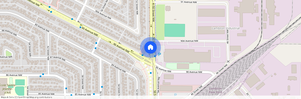 Edmonton, Edmonton, Edmonton Metropolitan, T6B 2Z5