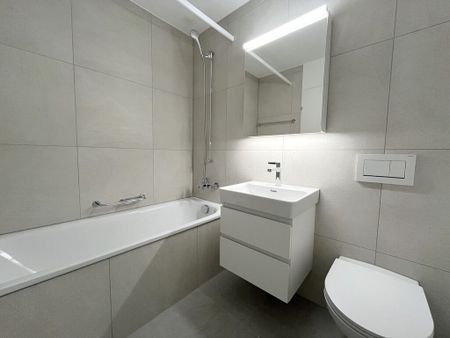 Ihr neues Zuhause wartet - Stilvoll renoviert mit Wohlfühlambiente - Photo 4