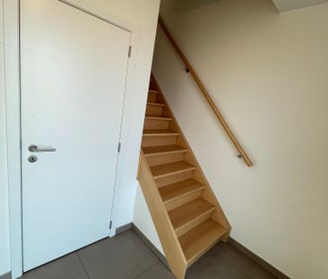 ENERGIEZUINIGE EENGEZINSWONING - Foto 1