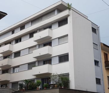 3 ½ Zimmer-Wohnung in Locarno mieten - Foto 4