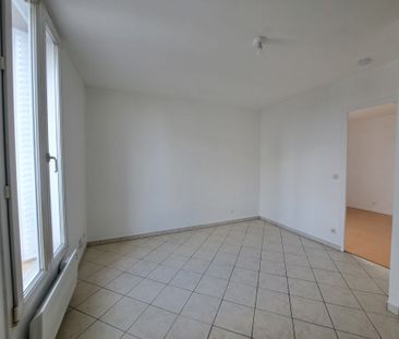 Location Appartement 2 pièces 27m² GAGNY 93220 - Photo 4