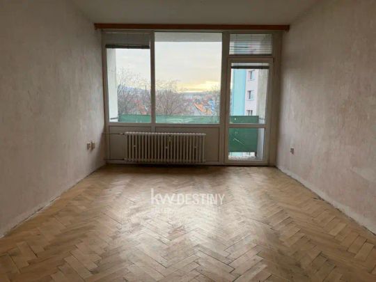 Pronájem bytu 2+1, 56 m - Photo 1