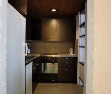 APPARTEMENT 21/2 PIÈCES À BERNE - VIEILLE VILLE, MEUBLÉ, TEMPORAIRE - Photo 6