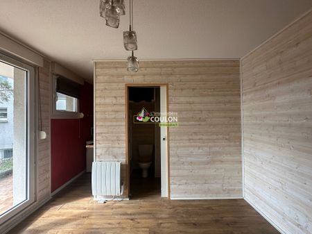 Résidence Les Facs 1 2 rue Marivaux, 63000, Clermont-Ferrand - Photo 5
