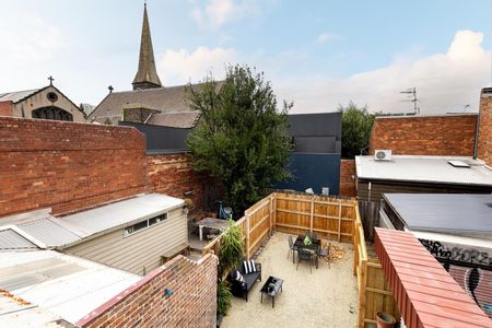 245 Gore Street, Fitzroy VIC 3065 - Photo 5