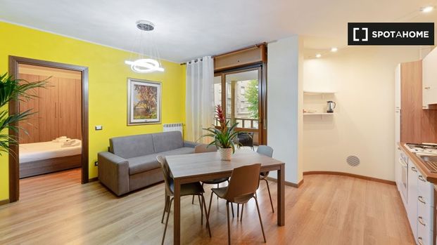 Via Giovanni Antonio Plana, Milan, Lombardy 20155 - Photo 1