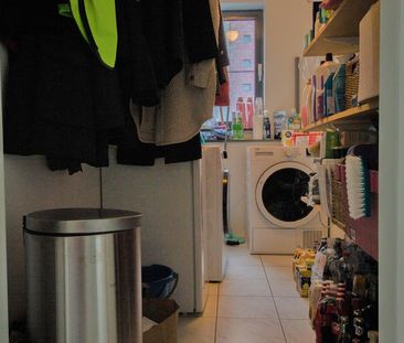 Ruim appartement met 2 kamers en gesloten garagebox - Photo 4