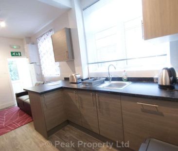 6 bedroom house share to rent - Photo 2